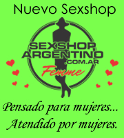 Sexshop En Aldobonzi Sexshop Belgrano, para mujeres, atendido por mujeres