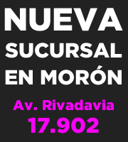 Sexshop En Aldobonzi Sucursal Moron Av Rivadavia