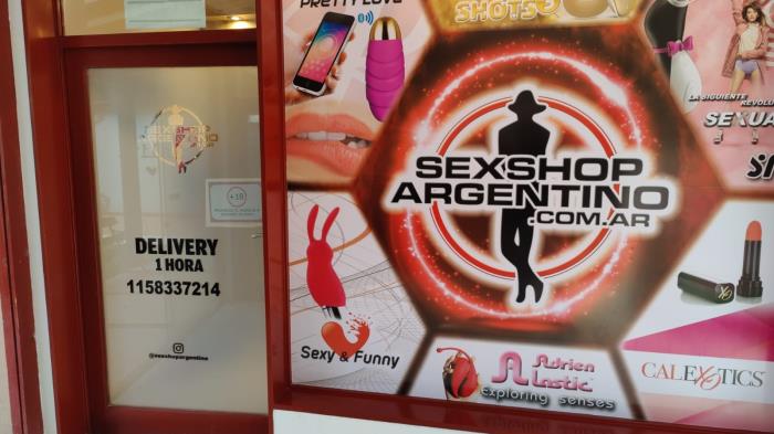 Sexshop En Aldobonzi Pilar